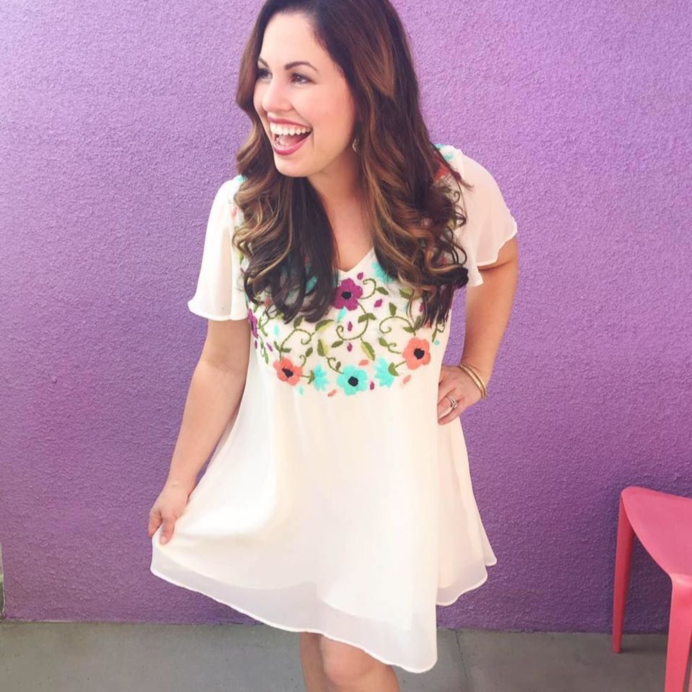 Meet your Posher, Amber